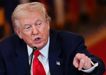 Trump asegura que guerra contra Irán casi termina