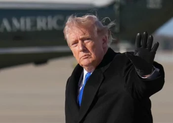 Exige Trump a México mayores decomisos de fentanilo