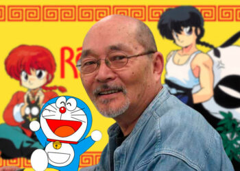 Luto en el anime: Muere Tsutomu Shibayama, el legendario director que dio vida a Doraemon