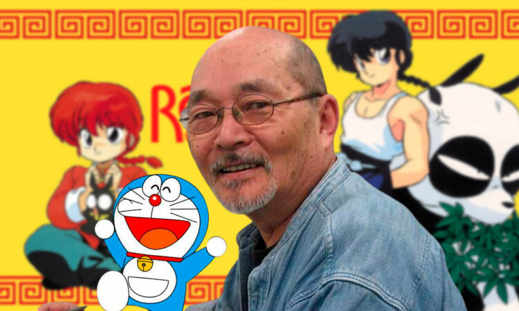Luto en el anime: Muere Tsutomu Shibayama, el legendario director que dio vida a Doraemon