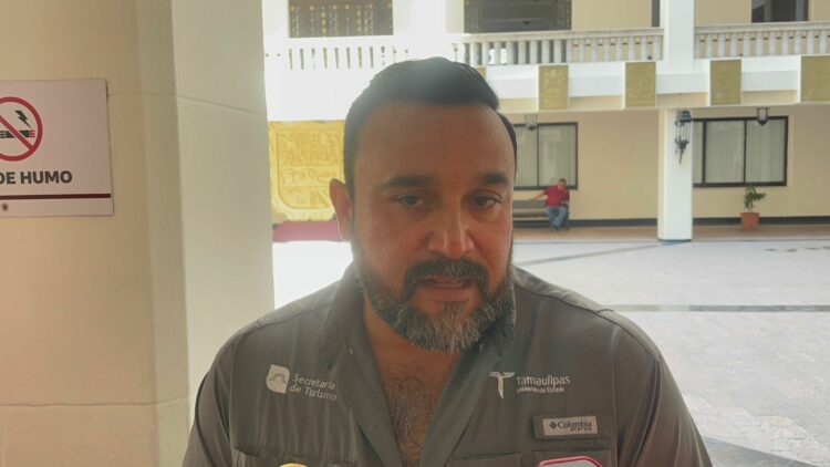 Vacaciones en Tamaulipas arranca con alta afluencia turística