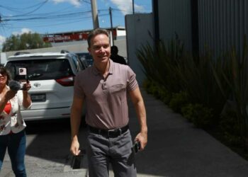 PVEM revela aspirantes para nueve gubernaturas en 2027