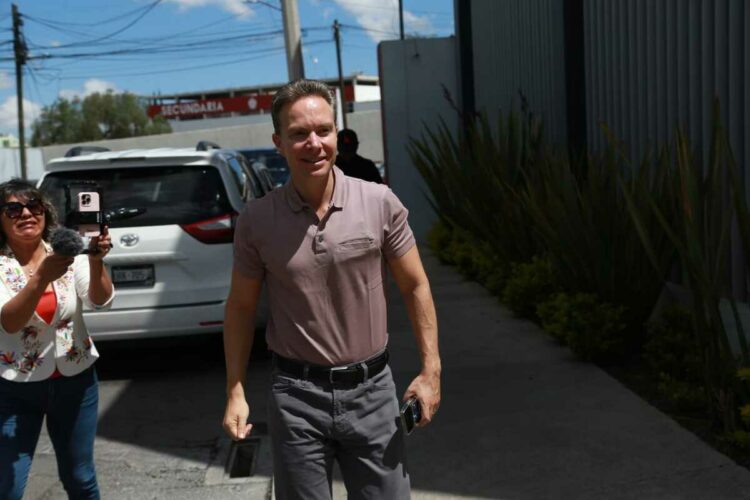 PVEM revela aspirantes para nueve gubernaturas en 2027