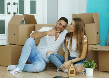 ¿Primer hogar juntos? 7 claves para que la convivencia no termine con el romance