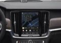 Tu Volvo de hace tres años ahora es como uno nuevo: Así es la masiva actualización de software de la marca sueca
