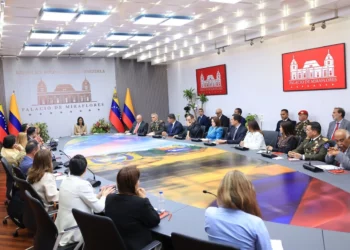 Revelan informante de la CIA en sucesión venezolana