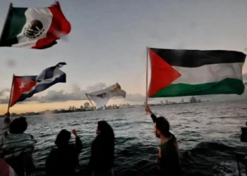 México manda ayuda humanitaria a Cuba