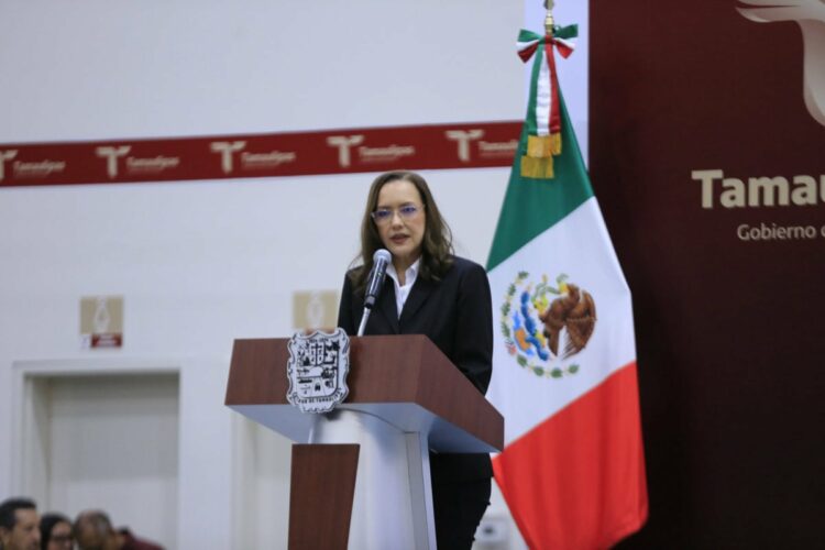 Tamaulipas destaca en indicadores de salud y cobertura de vacunación nacional