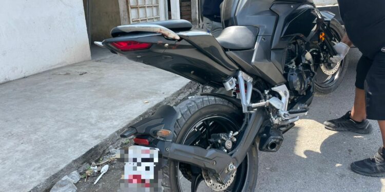 Ataque con navaja deja joven herido grave