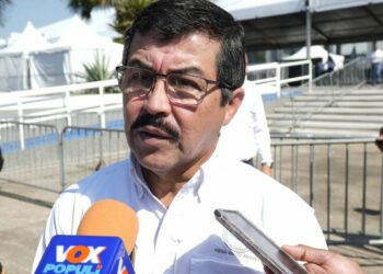 UAT proyecta ampliar matrícula de la Preparatoria Nuevo Laredo a 1,200 estudiantes