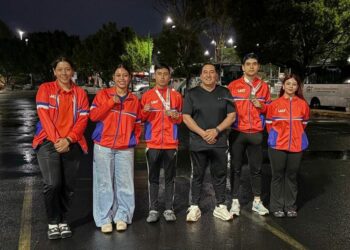 La Universidad Autónoma de Tamaulipas conquista 12 medallas en los Nacionales ANUIES 2026