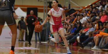 Panteras de Aguascalientes se lleva la serie de visita a CorreBasket