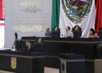 Tamaulipas fortalece estrategias para atención de la seguridad pública: Arturo Pancardo