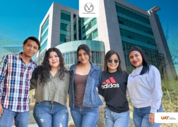 Reanuda la Universidad Autónoma de Tamaulipas actividades en todos sus campus