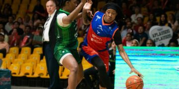 Cae CorreBasket 66-76 ante Santas de San Luis en primero de la serie