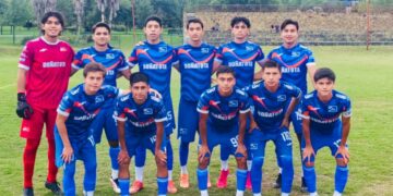 Victoria naranja en Liga TDP, Correcaminos vence 4-2 a Leones NL FC