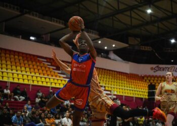 CorreBasket enfrentará en Tampico a Freseras de Irapuato jueves y viernes