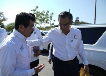 La UAT y el Gobierno de Tamaulipas impulsan proyectos estratégicos para el desarrollo estatal