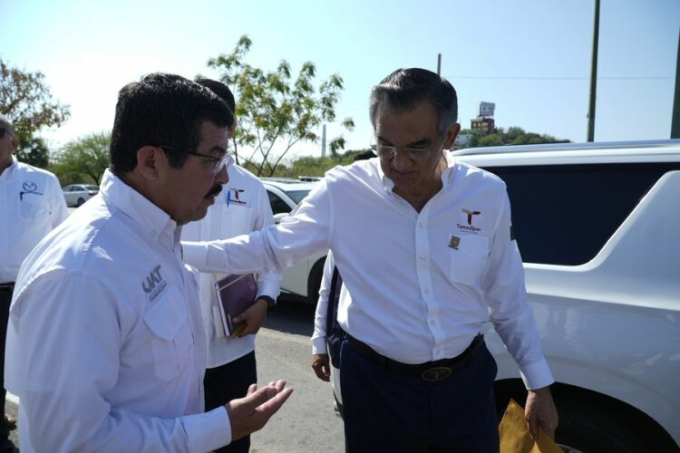 La UAT y el Gobierno de Tamaulipas impulsan proyectos estratégicos para el desarrollo estatal