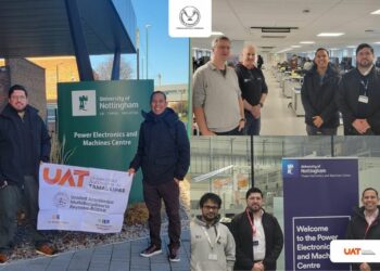 Alianza global: La UAT se une a una de las 100 mejores universidades del mundo