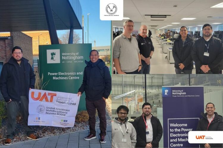 Alianza global: La UAT se une a una de las 100 mejores universidades del mundo