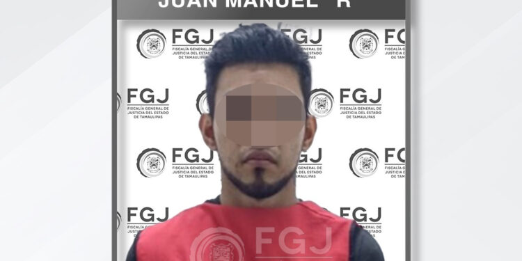 Vinculan a proceso a tres por secuestro en Reynosa