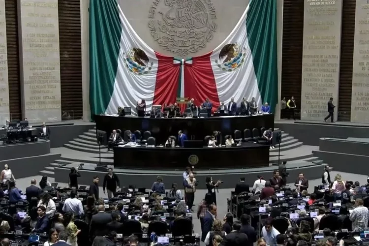 Diputados presionan a Bárcena por derrame en Golfo