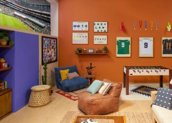 Dormir en el Estadio Azteca: La experiencia de Airbnb que incluye boletos para el Mundial 2026