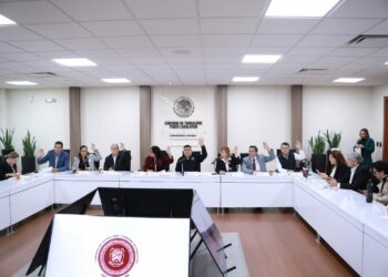 Comisiones Legislativas avalan creación de la Junta Central Catastral; se remite al pleno del Congreso