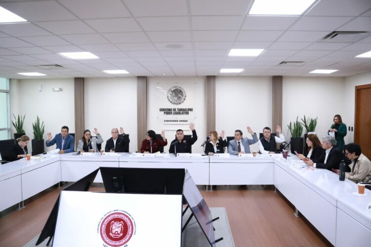 Comisiones Legislativas avalan creación de la Junta Central Catastral; se remite al pleno del Congreso