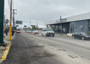 Lluvias evidencian pésima obra de pavimentación y bacheo del Ayuntamiento de Gattás y constructora