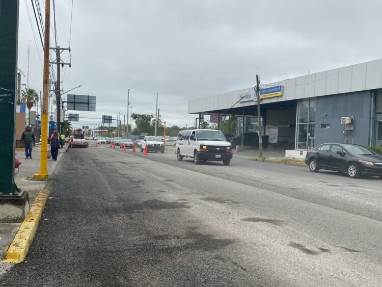 Lluvias evidencian pésima obra de pavimentación y bacheo del Ayuntamiento de Gattás y constructora