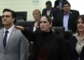 Tamaulipeca Frida Gómez Puga electa por Cámara de Diputados nueva Cosejera del INE