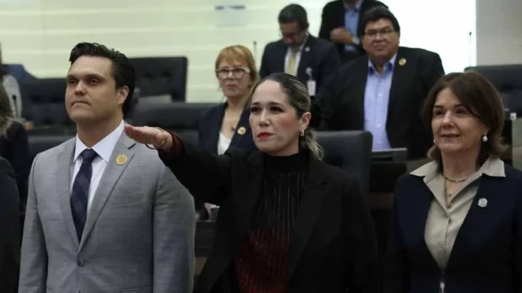 Tamaulipeca Frida Gómez Puga electa por Cámara de Diputados nueva Cosejera del INE