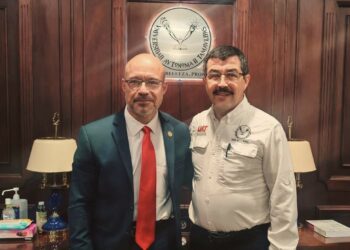 La UAT y la Asociación Civil Líderes Juaristas de México estrechan lazos de colaboración