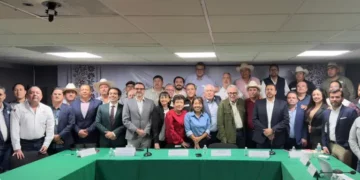 Acuerdan precio de 6 mil pesos a tonelada de maíz para productores de Sinaloa