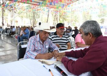 Lanzan subsidio de fertilizante para citricultores del Centro de Tamaulipas
