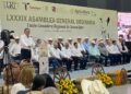 Refuerzan alianza ganaderos y gobierno para abatir el gusano barrenador e impulsar al sector pecuario en Tamaulipas