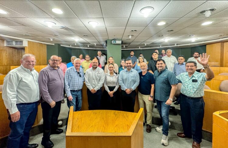 Entregan registros y opiniones favorables a Asociaciones Religiosas en Tamaulipas