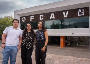 Obtienen estudiantes de UAT-Victoria primer lugar nacional en maratón de contabilidad