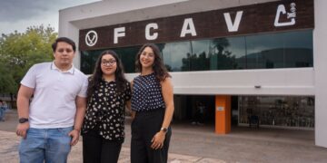 Obtienen estudiantes de UAT-Victoria primer lugar nacional en maratón de contabilidad