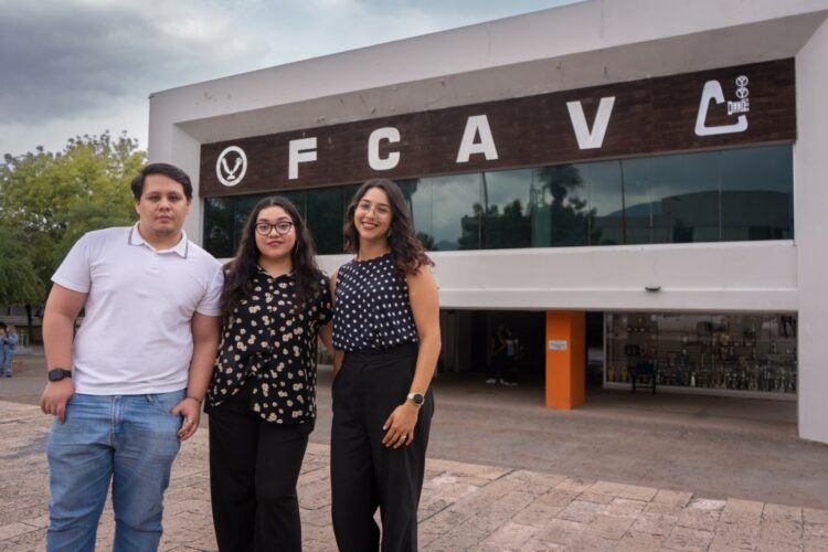 Obtienen estudiantes de UAT-Victoria primer lugar nacional en maratón de contabilidad