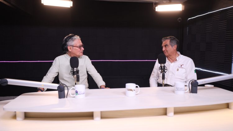 Destaca Américo Villarreal obras portuarias y de movilidad para el desarrollo de Tamaulipas