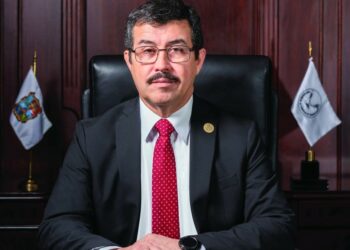 Rendirá Dámaso Anaya su II Informe al frente de la UAT el miércoles 29 de abril