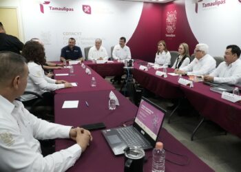 Proyecto de investigación de la UAT fortalece el desarrollo turístico y cultural de Tamaulipas