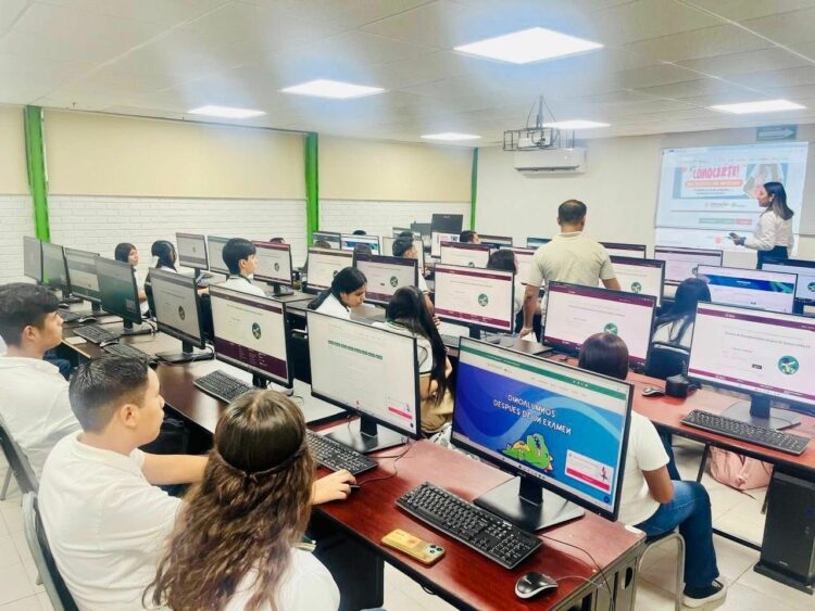 Abrirá CONALEP Victoria carrera en Inteligencia Artificial y Ciencia de Datos el próximo ciclo