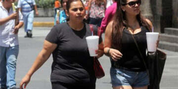 Protección Civil alerta por onda cálida de entre 35 y 42 grados centígrados en Tamaulipas