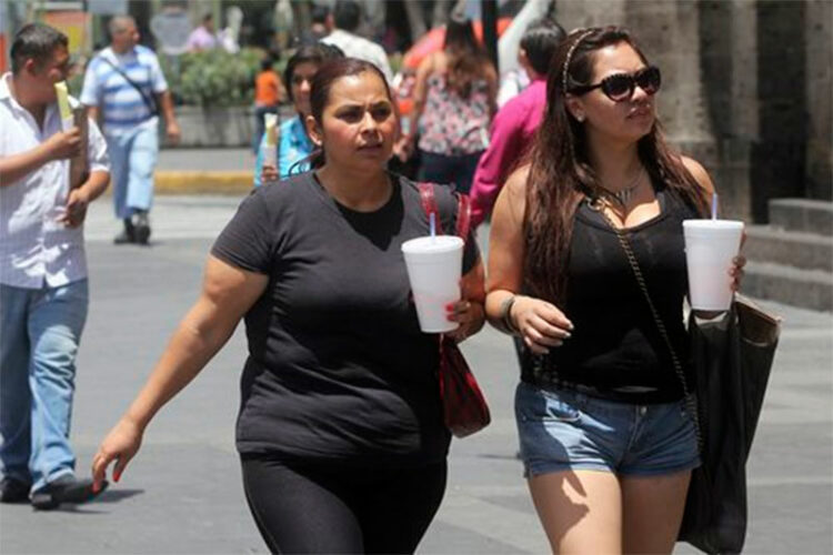 Protección Civil alerta por onda cálida de entre 35 y 42 grados centígrados en Tamaulipas