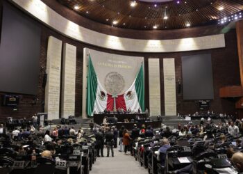 Cámara de Diputados declara constitucional reforma para expedir ley general sobre feminicidio