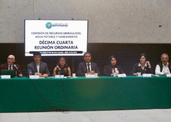 Plantean desalinización del agua de mar como alternativa a crisis hídrica del norte de México